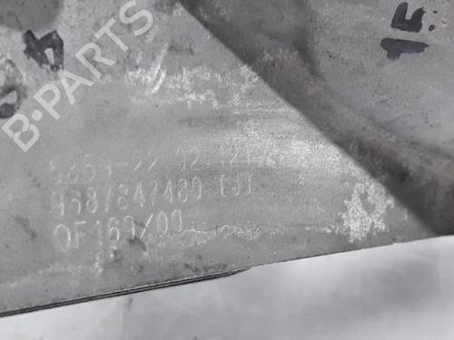 Other CITROËN BERLINGO Box Body/MPV (B9) 1.6 HDi 90 | BP31509546O1 - Image 3