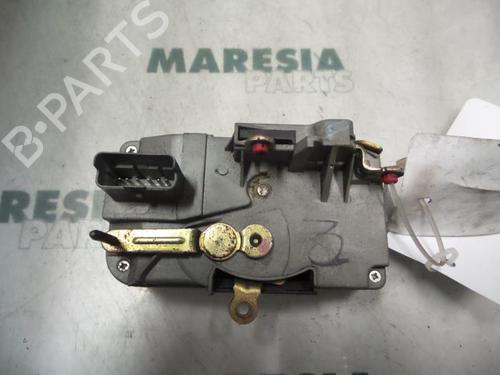 Used Electronic module PEUGEOT 806 (221) 2.0 16V (136 hp) 31484043