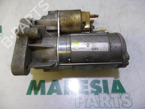 Used Starter RENAULT ESPACE IV (JK0/1_) 2.2 dCi (JK0H) (150 hp) 31530588