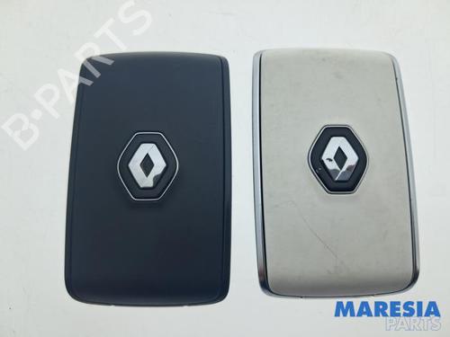 Engine control unit (ECU) RENAULT KADJAR (HA_, HL_) 1.2 TCe 130 (HLMR) | BP39690188M57 - Image 8