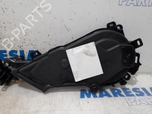 Timing cover CITROËN JUMPY II Van 2.0 HDi 125 | BP31407725M123 - Image 4