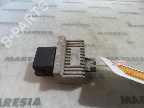 Used Electronic sensor RENAULT SCÉNIC II (JM0/1_) 1.9 dCi (JM0G, JM12, JM1G, JM2C) (120 hp) 31465327