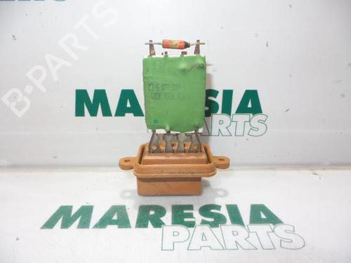 Used Electronic sensor FIAT DOBLO MPV (119_, 223_) 1.9 D Multijet (120 hp) 31455958