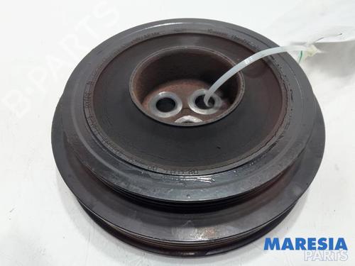 Pulley FORD TRANSIT Van (FA_ _) 2.2 TDCi | BP31451960M122