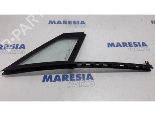 Used Front right quarter glass CITROËN DS4 (NX_) 1.6 VTi 120 (120 hp) 31527847
