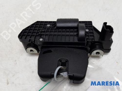 Electronic module PEUGEOT 208 I (CA_, CC_) 1.2 VTI 82 | BP31510192M83