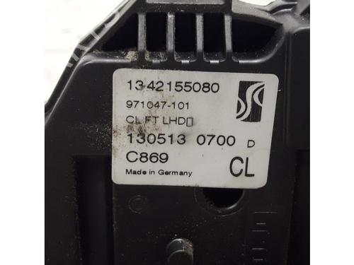 Electronic module FIAT DUCATO Van (250_) 115 Multijet 2,0 D | BP31498206M83