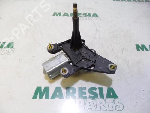 Used Rear wiper motor RENAULT ESPACE IV (JK0/1_) 2.2 dCi (JK0H) (150 hp) 31457011