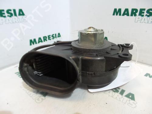 Used Heater blower motor PEUGEOT 807 (EB_) 2.0 HDi (107 hp) 31433065