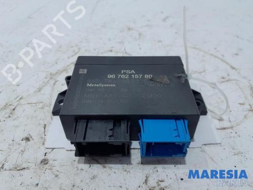 Electronic module CITROËN C3 II (SC_) 1.6 HDi | BP31496459M83