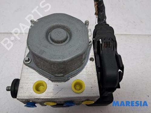 ABS pump RENAULT CLIO IV (BH_) 0.9 TCe 90 (BHNF, BHMA, BHMH, BHJK, BHJR) | BP31414990M43 