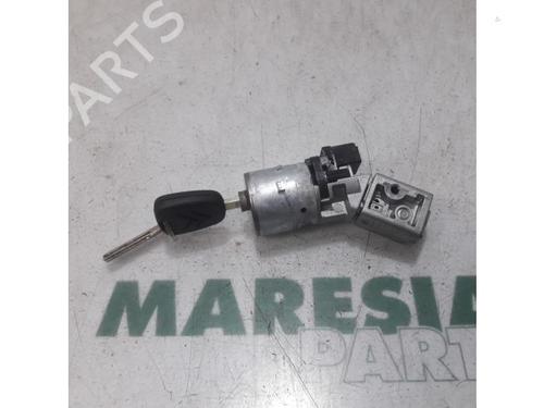 Used Ignition barrel CITROËN C4 Grand Picasso I (UA_) 2.0 HDi 138 (136 hp) 31480777