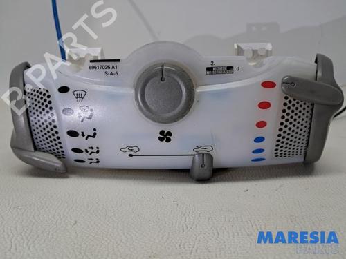 Used Climate control CITROËN C1 (PM_, PN_) 1.0 (68 hp) 31483846