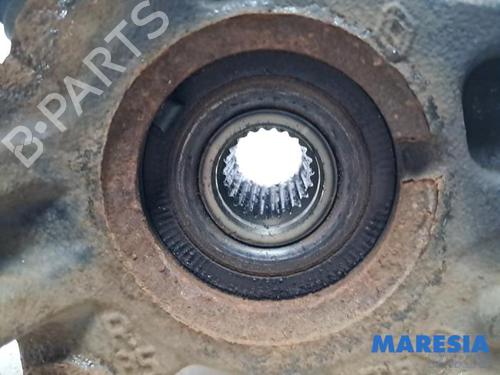 Right front steering knuckle RENAULT ZOE Hatchback Van (BFM_) Electric (BFME) | BP38569574M26 - Image 5