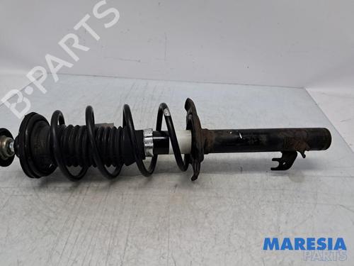 Used Right front shock absorber Right front shock absorber PEUGEOT 107 (PM_, PN_) 1.0 (68 hp) 33296313 33296313