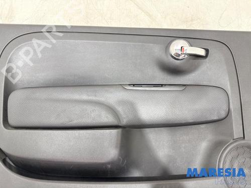 Front left panel FIAT 500 C (312_) 0.9 (312AG1A) | BP38285017C58 - Image 3