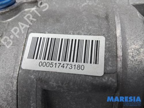 AC compressor FIAT PANDA (312_, 319_) 0.9 (312PXN1A, 312PXN11) | BP34536753M34  - Image 6