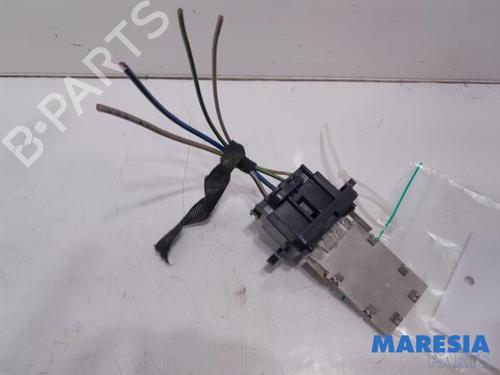 Used Electronic sensor FIAT PANDA (312_, 319_) 0.9 (312PXH1A) (65 hp) 31422220