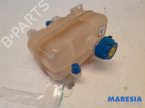 Expansion tank FIAT DUCATO Van (250_) 130 Multijet 2,3 D | BP31396485C120