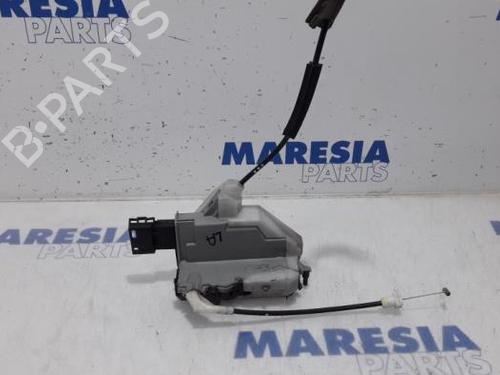 Módulo eletrónico CITROËN C3 II (SC_) 1.6 HDi (92 hp) 31390302