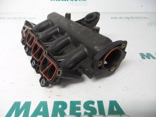 Injection rail FIAT PUNTO EVO (199_) 1.3 D Multijet | BP31499797M98