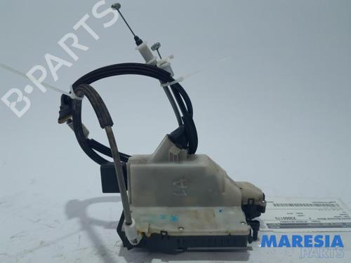 elektronisk-modul-citroen-c4-ii-nc_-2009-31527068 main image