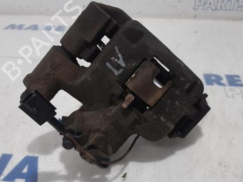 Left front brake caliper FIAT 500 (312_) 1.2 (312AXA1A) | BP31527517M105