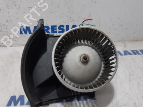 Heater blower motor RENAULT MASTER III Van (FV) 2.3 dCi 100 FWD (FV0A, FV0B, FV0G, FV0K, FV0H) | BP31511874M62