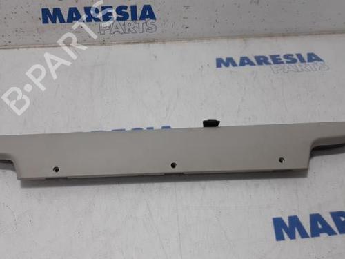 Andre CITROËN BERLINGO MULTISPACE (B9) 1.6 | BP31420465O1