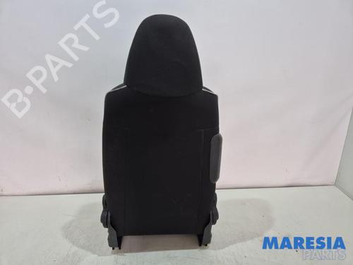 Right front seat CITROËN C1 (PM_, PN_) 1.0 | BP31452928C16