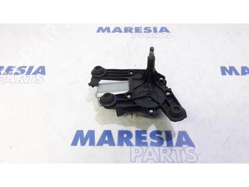 Viskermotor bagrude CITROËN C3 II (SC_) 1.6 HDi (92 hp) 31525079