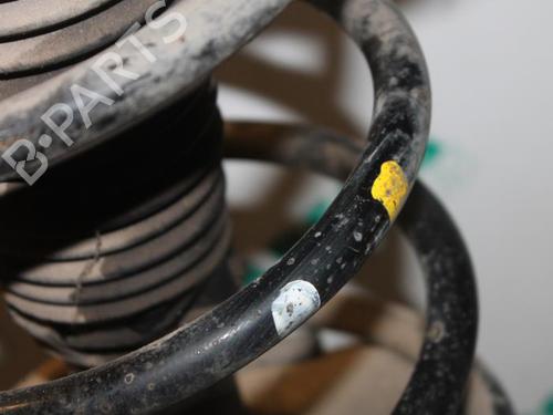 Used Right front shock absorber CITROËN EVASION MPV (22, U6) 2.0 (121 hp) 31500430