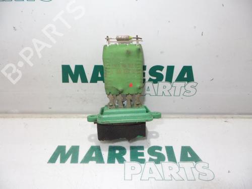 Used Electronic sensor FIAT SEICENTO / 600 (187_) 0.9 (187AXA, 187AXA1A) (39 hp) 31452286