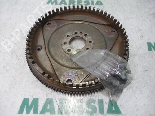 Used Flywheel CITROËN C5 I Break (DE_) 2.0 HDi (DERHZB, DERHZE) (109 hp) 31490646