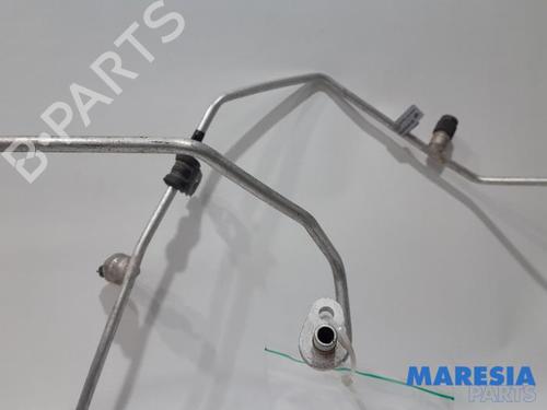 AC pipe RENAULT CLIO IV (BH_) 0.9 TCe 90 (BHNF, BHMA, BHMH, BHJK, BHJR) | BP31391220M126 - Image 2