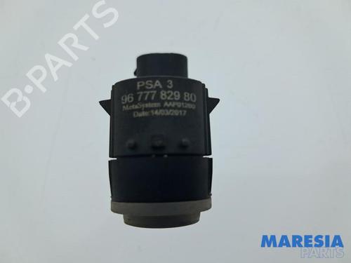 Electronic sensor CITROËN DS3 (SA_) 1.6 THP 155 | BP33296510M84  - Image 5