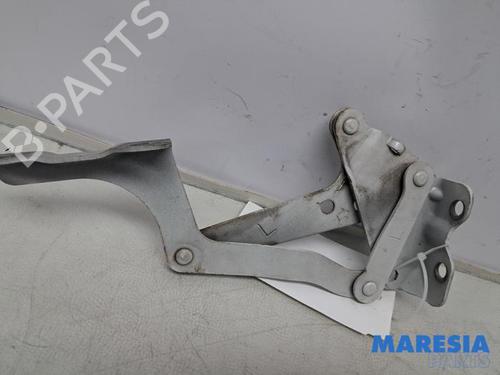 Dørhængsel/Dørbegrænser CITROËN C-ZERO C-Zero | BP39932767C146 - Image 3