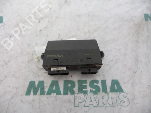 Used Control unit RENAULT LAGUNA I (B56_, 556_) 2.0 (B56C/H/N) (113 hp) 31399866