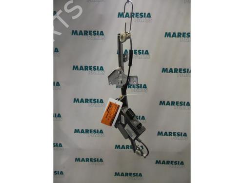 Rudehejsemekanisme ventre foran PEUGEOT 307 SW (3H) 1.6 16V (109 hp) 31499843