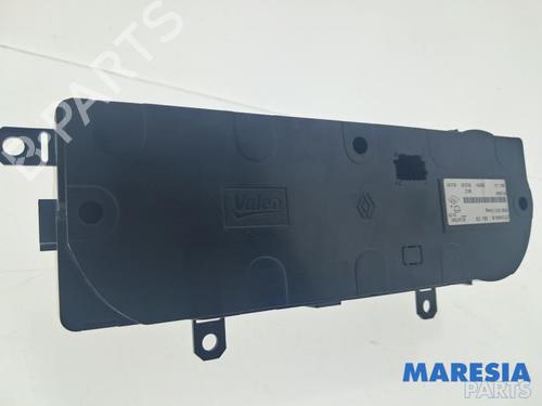 Climate control RENAULT ZOE (BFM_) ZOE | BP37241601I5 - Image 5