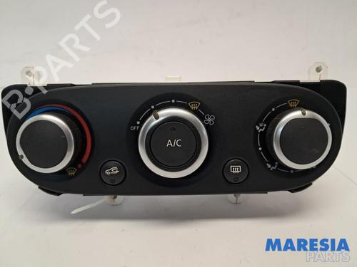 Used Climate control Climate control RENAULT CLIO IV Grandtour (KH_) 0.9 TCe 90 (90 hp) 31505073 31505073