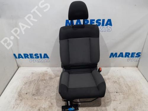 Used Right front seat CITROËN C4 CACTUS 1.6 BlueHDi 100 (99 hp) 31526033