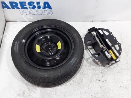 Used Jack Kit Jack Kit PEUGEOT 307 CC (3B) 2.0 16V (136 hp) 31474558 31474558