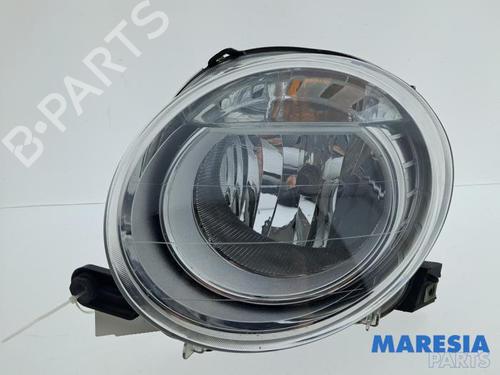 Used Left headlight Left headlight 38569752 38569752