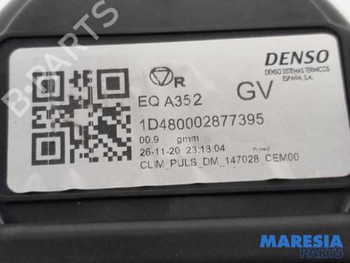 Heater blower motor OPEL VIVARO C Van (K0) 1.5 | BP31467665M62