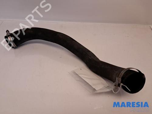 Rør CITROËN C4 Grand Picasso II (DA_, DE_) 1.6 HDi / BlueHDi 115 (115 hp) 31412297