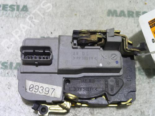 Used Electronic module Electronic module PEUGEOT 206 Hatchback (2A/C) 1.6 i (89 hp) 31384097 31384097