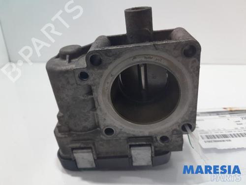 Throttle body FIAT 500 (312_) 1.2 (312AXA1A) | BP31478767M82