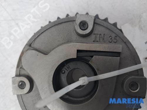 Pulley CITROËN BERLINGO MULTISPACE (B9) 1.6 VTi 120 | BP37524174M122 - Image 4