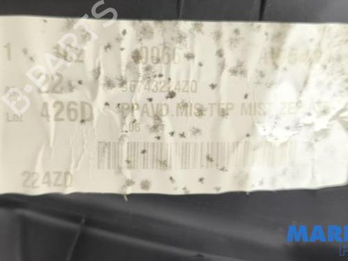 Front right panel CITROËN DS3 (SA_) 1.6 THP 155 | BP33296224C59  - Image 5